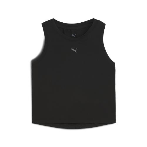 Preview: Puma W CLOUDSPUN SLEEVELESS TANK - puma black