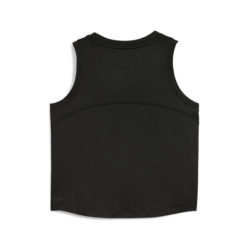 Preview: Puma W CLOUDSPUN SLEEVELESS TANK - puma black