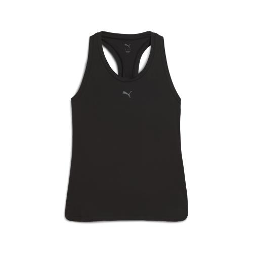 Preview: Einzelstück Puma W CLOUDSPUN RACERBACK TANK - puma black