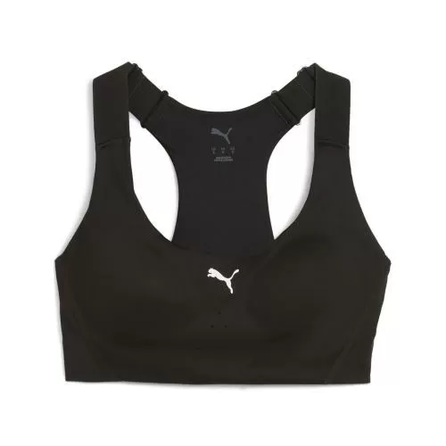 Puma 4KEEPS ATHLETE BRA ADJUSTABLE - puma black