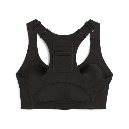 Preview: Puma 4KEEPS ATHLETE BRA ADJUSTABLE - puma black