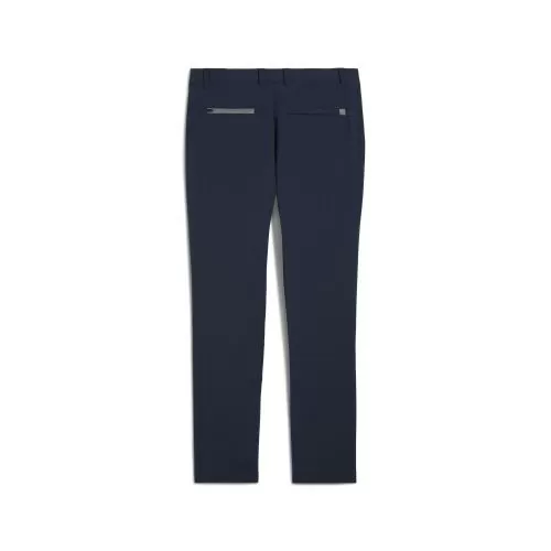 Puma Cypress Softshell Pant - deep navy