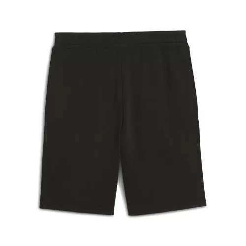 Puma teamKING Shorts - puma black