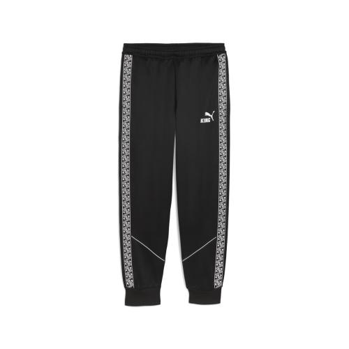 Preview: Puma teamKING Anthem Pants - puma black