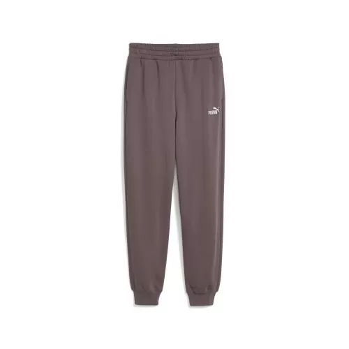 Puma ESS Small No. 1 Logo Comfort Sweatpants cl FL (s) - raisin