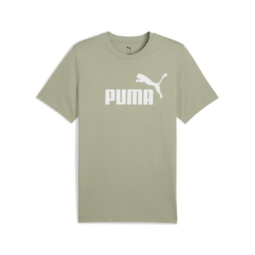 Preview: Puma ESS No. 1 Logo Tee (s) - lux army