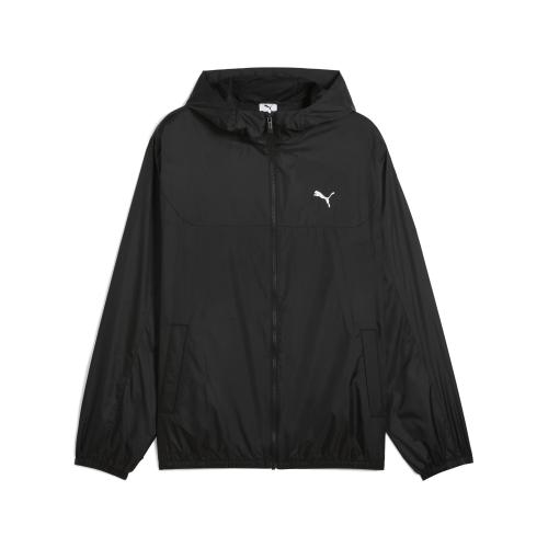 Preview: Puma Ess Regular Windbreaker - puma black