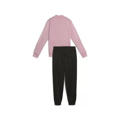 Puma Poly Baseball Suit cl - poised pink