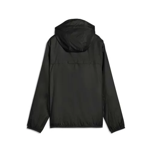 Puma Ess Regular Windbreaker - puma black