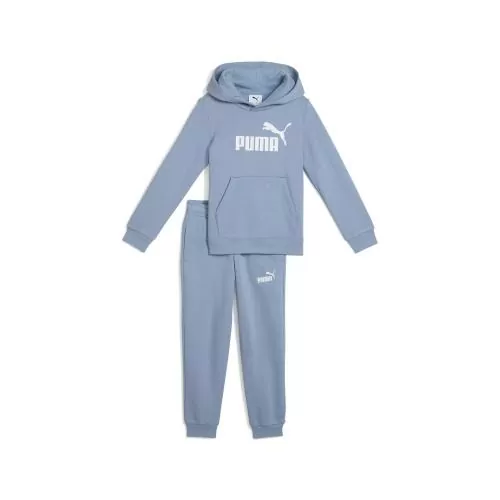 Puma ESS No.1 Logo Sweat Suit FL PS - cool blue