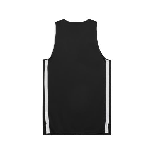 Preview: Puma teamJAWS Starter Jersey - puma black