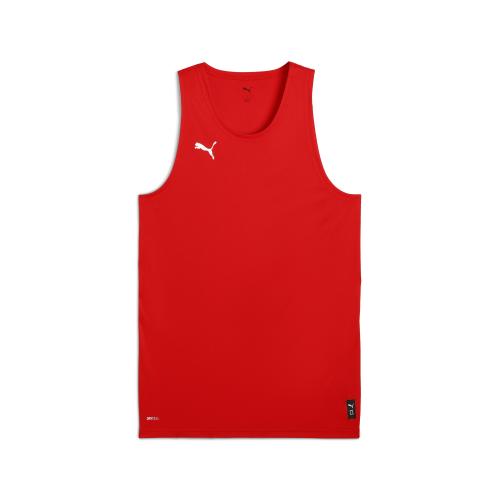 Preview: Puma teamJAWS Starter Jersey - for all time red