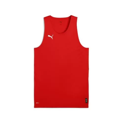 Puma teamJAWS Starter Jersey - for all time red