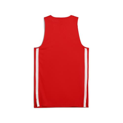 Preview: Puma teamJAWS Starter Jersey - for all time red