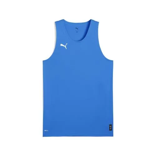 Puma teamJAWS Starter Jersey - electro royal