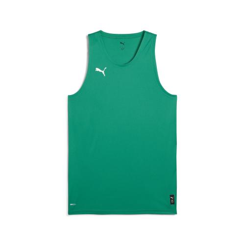 Preview: Puma teamJAWS Starter Jersey - sport green