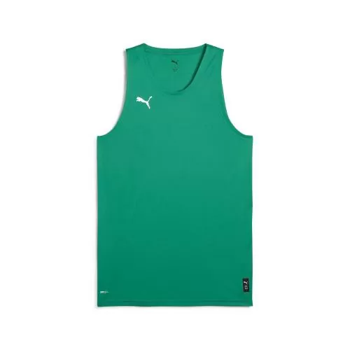 Puma teamJAWS Starter Jersey - sport green