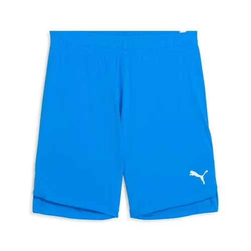 Puma teamJAWS Starter Shorts - electro royal