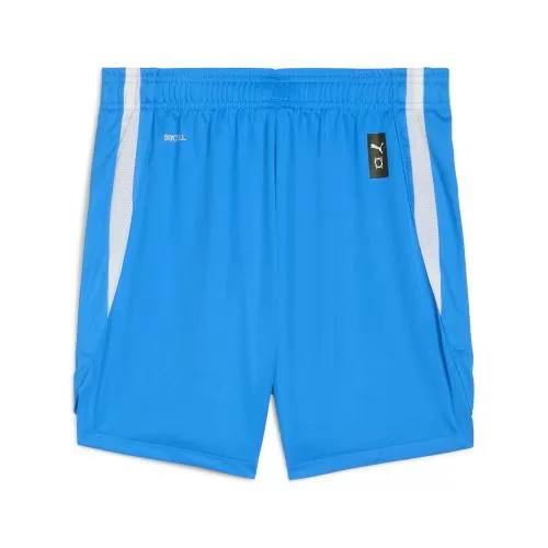 Puma teamJAWS Starter Shorts Jr - electro royal