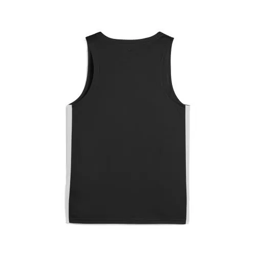 Puma teamJAWS Starter Jersey Jr - puma black