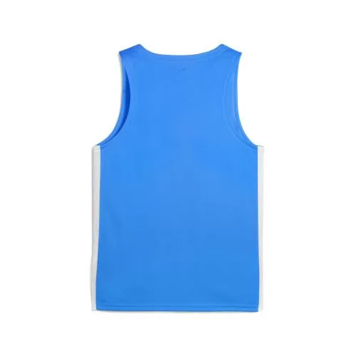 Puma teamJAWS Starter Jersey Jr - electro royal