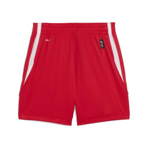 Preview: Puma teamJAWS Starter Shorts W - for all time red