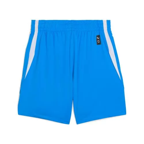 Puma teamJAWS Starter Shorts W - electro royal