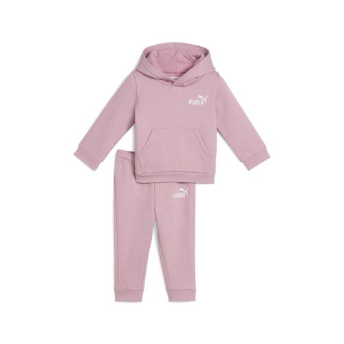 Preview: Puma MINICATS Loungewear Set FL INF - poised pink
