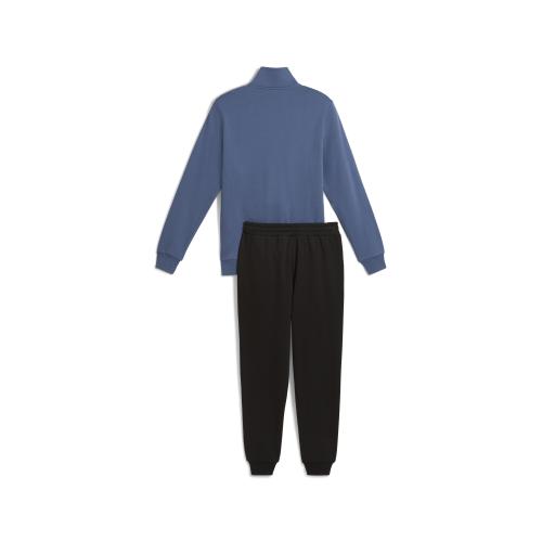 Preview: Puma ESS Sweat Suit FL - dark indigo