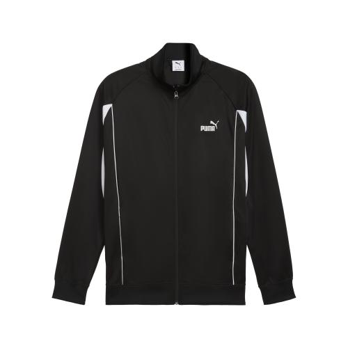Preview: Puma SPORT Poly Track Jacket - puma black