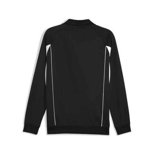 Preview: Puma SPORT Poly Track Jacket - puma black