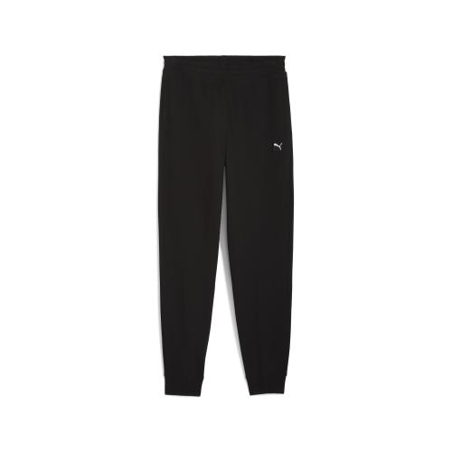 Preview: Puma ESS ELEVATED Pants FL cl - puma black