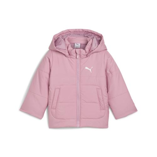 Preview: Puma Minicats Hooded Padded Jacket - poised pink