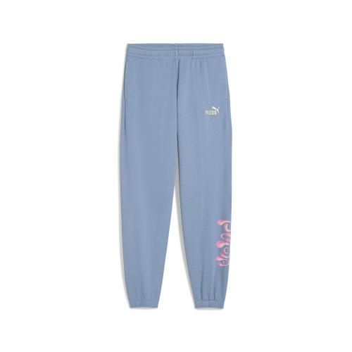 Preview: Puma TWEENERVERSE Sweatpants TR G - cool blue
