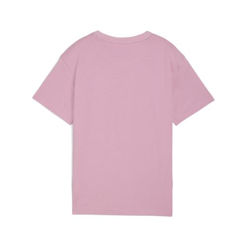 Preview: Puma CLASS Relaxed Tee G - poised pink