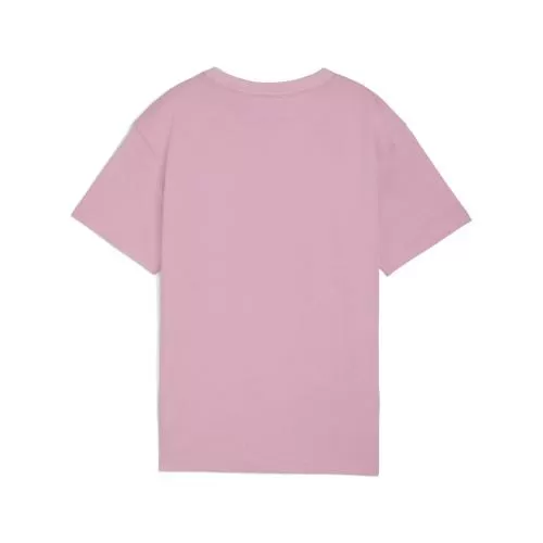Puma CLASS Relaxed Tee G - poised pink