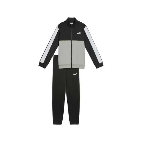 Puma SPORT Poly Suit B - puma black