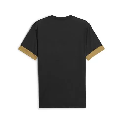 Puma teamGOAL Matchday Jersey jr - puma black