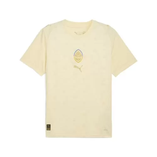 Puma FCSD Third Jersey Replica w/o Sponsor - creamy vanilla