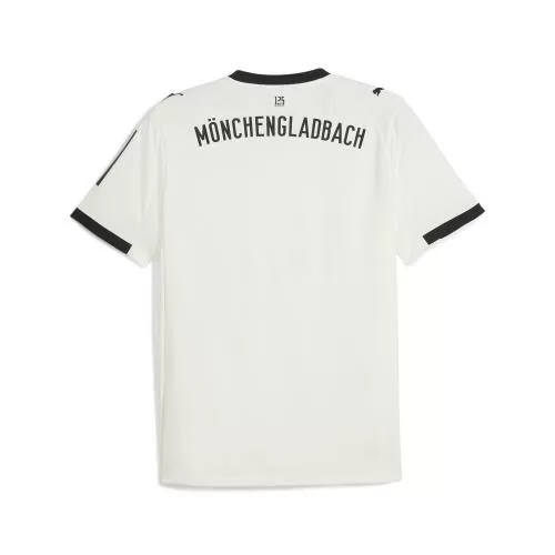 Puma BMG Home Jersey Replica - warm white
