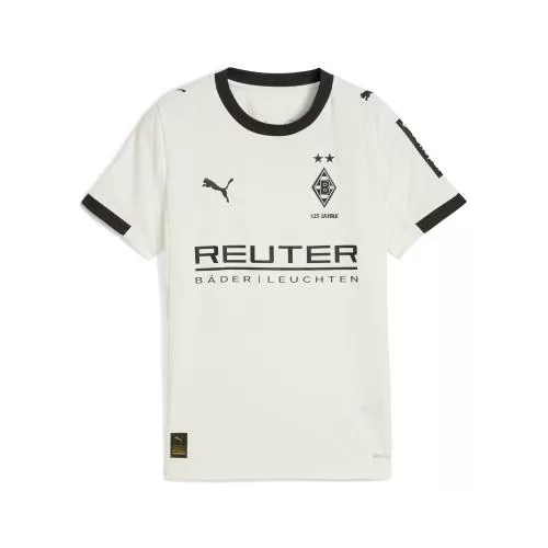 Puma BMG Home Jersey Replica Jr - warm white