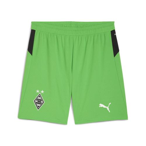 Preview: Puma BMG Shorts Replica - puma green