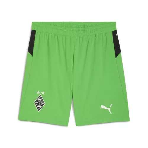 Puma BMG Shorts Replica - puma green