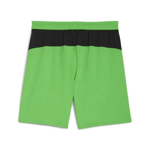 Puma BMG Shorts Replica - puma green