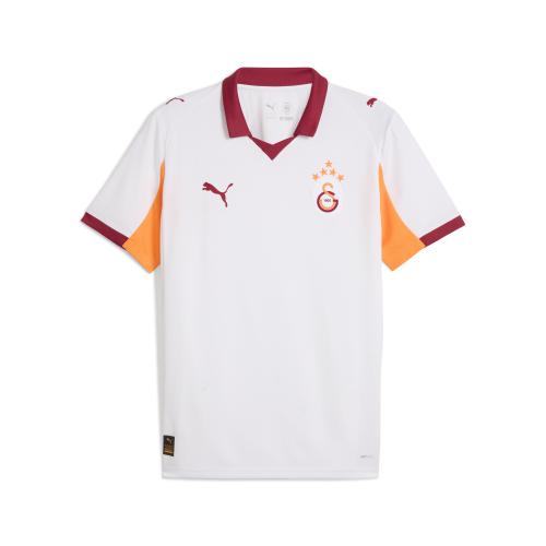 Preview: Puma GSK Away Jersey Replica w/o Sponsor - puma white