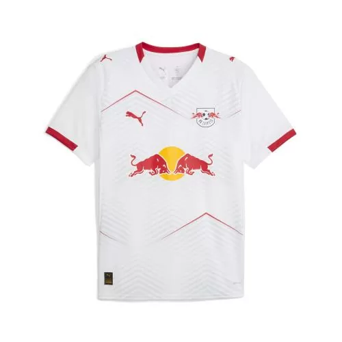 Puma RBL Home Jersey Replica - puma white