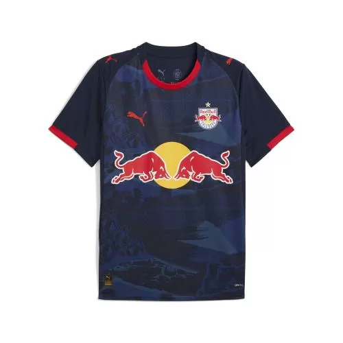 Puma RBS Away Jersey Replica - new navy