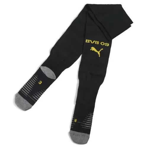Puma BVB Mesh Socks REPLICA - puma black