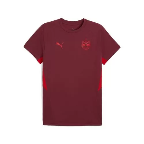 Puma RBS EVOSTRIPE Tee - team regal red