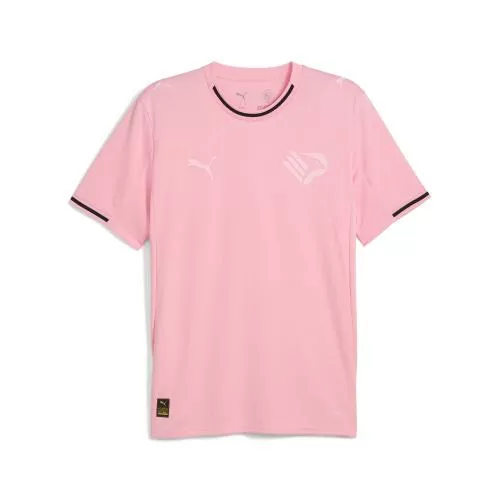 Puma Palermo Home Jersey Replica - team light pink